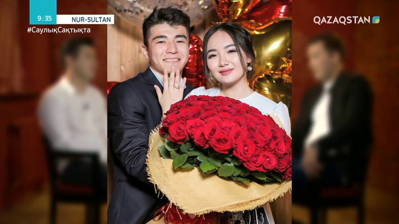 ТӨРЕҒАЛИ КҮЙЕУ БАЛАСЫН ҚАЛАЙ ҚАБЫЛДАДЫ? СҰХБАТ