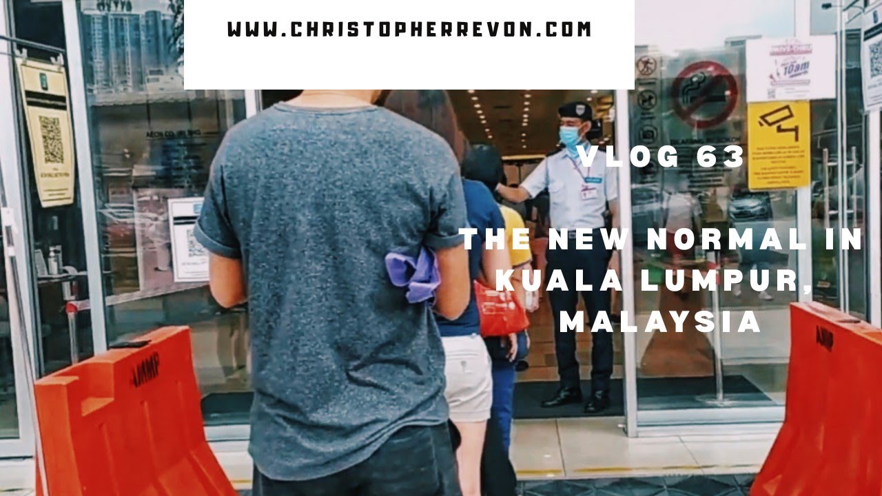 Vlog 63 The 