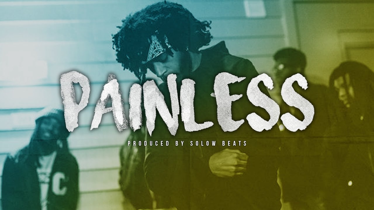 6LACK x Tory Lanez x Drake Type Beat - 