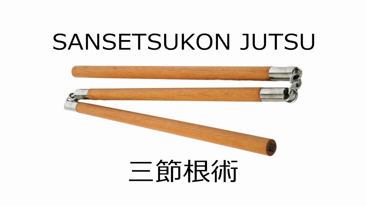 Matayoshi kobudo seminar 2019