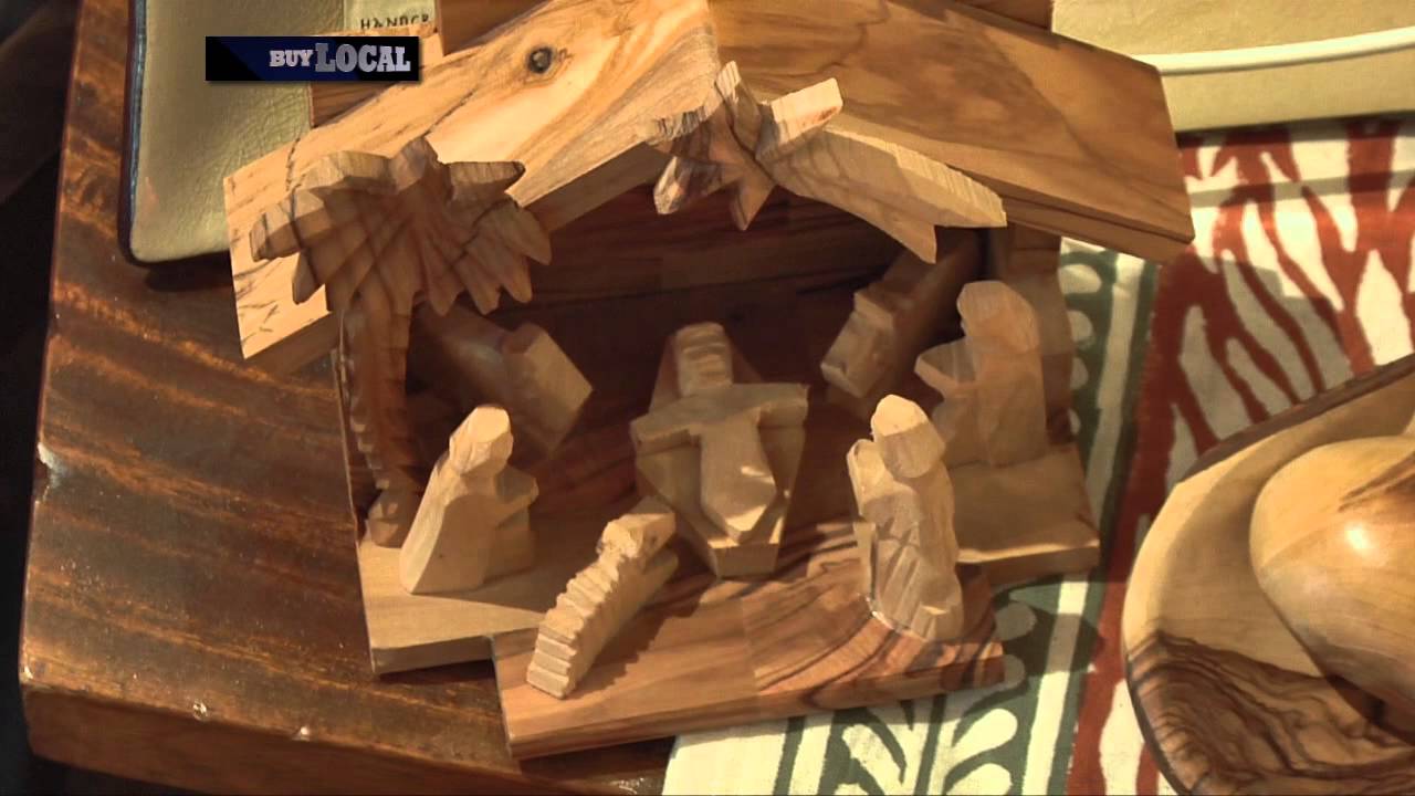 Ten Thousand Villages