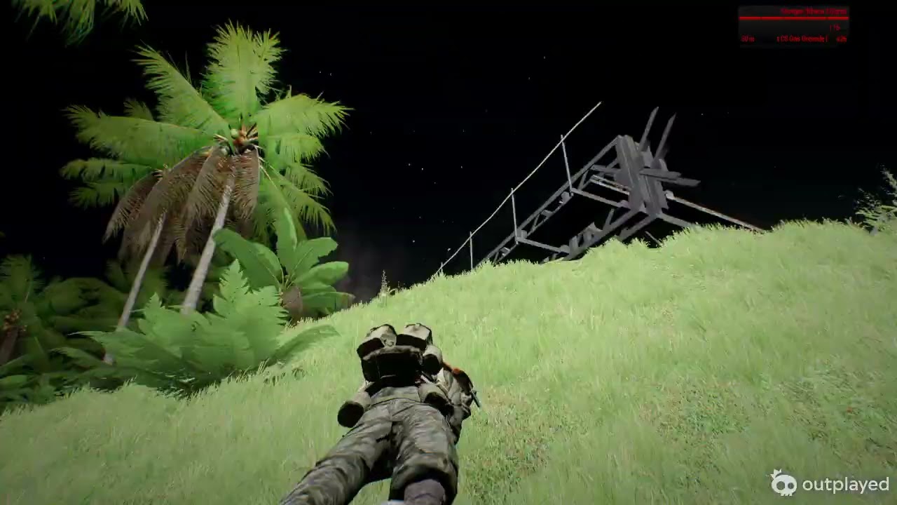 Operation River Crossing #2 | Ott Arma3 Vietnam