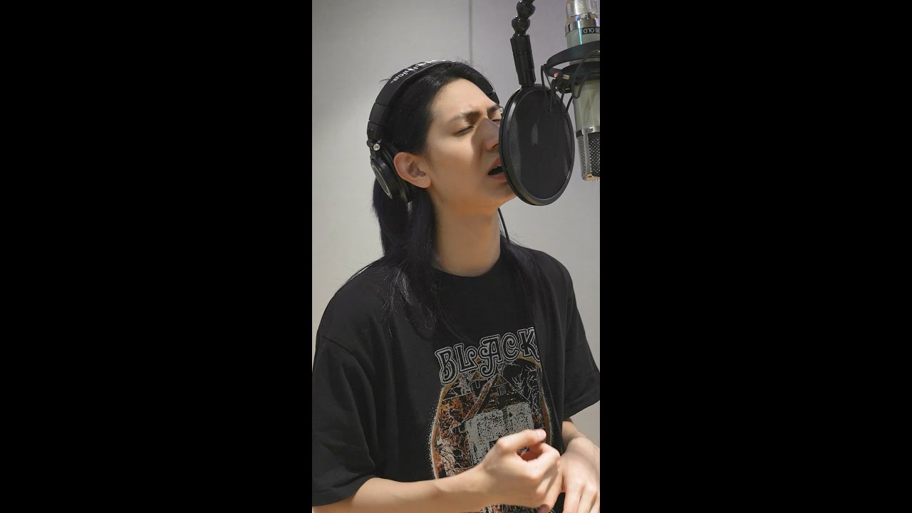 DAY6(데이식스) - INSIDE OUT Challenged by. 주연