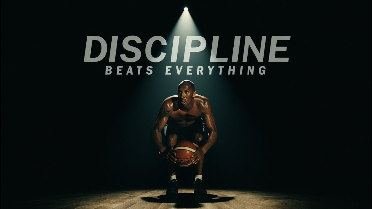 Mamba Mentality Kobe Bryant’s Key to Success