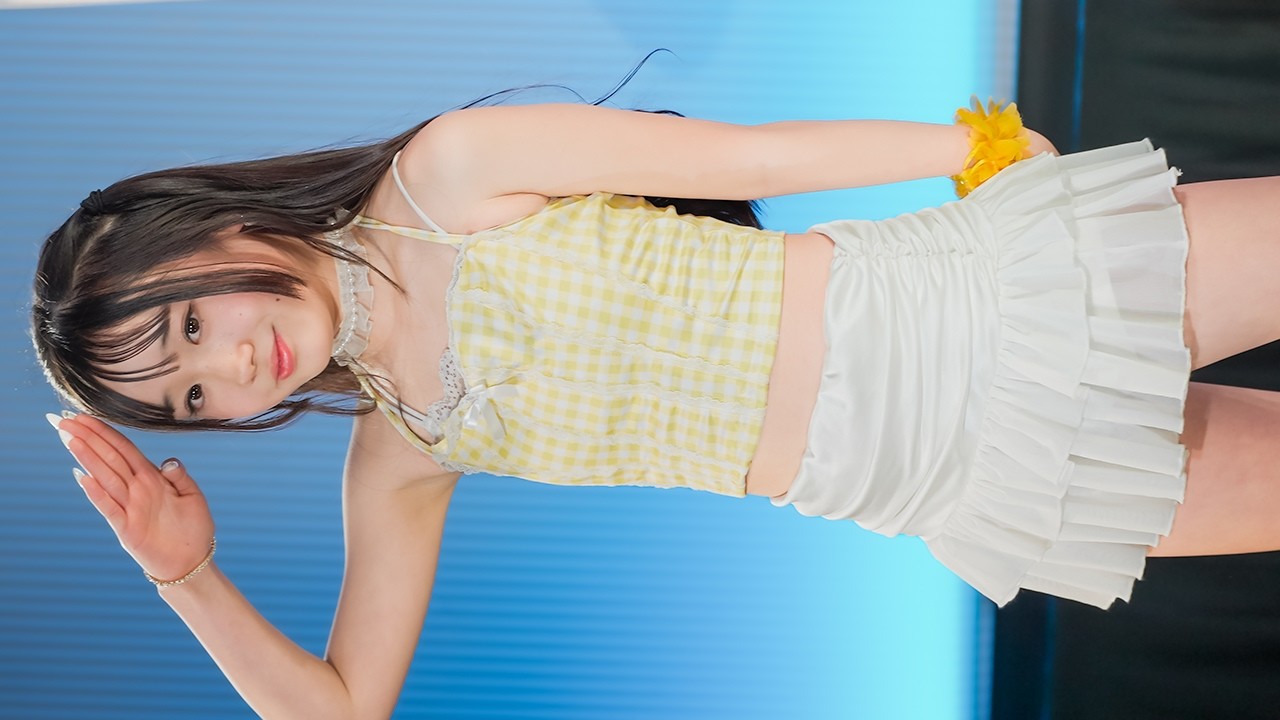 【4K/60p】 さら 推しカメラ (Reina , さら , 月咲らん)『Kill This Love ／ BLACKPINK』  東京アイドル劇場 @高田馬場BSホール 2026.02.01