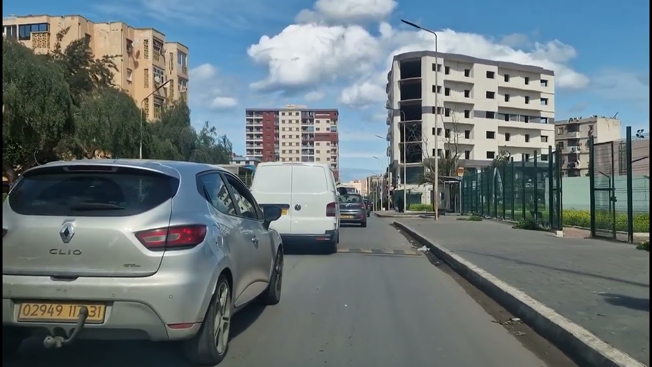 جولة في وهران 2026hd