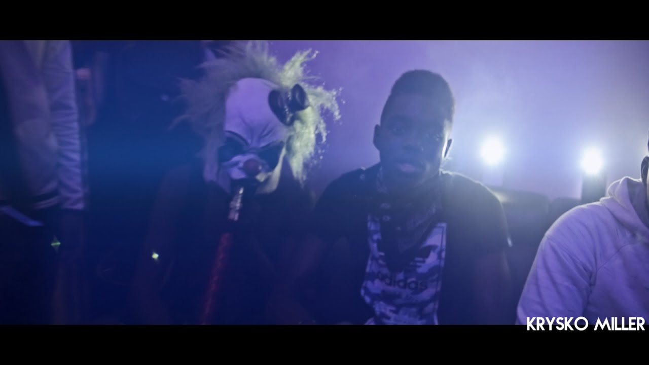 Labowest - Jungle | Dir. by Krysko Miller
