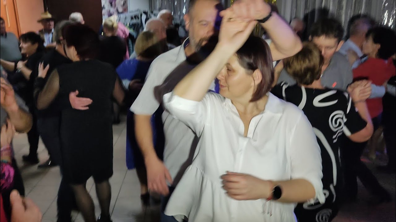 18 stycznia 2025 Wola SOLECKA Fajne hulanki z Kapelą Wesoły KWARTET