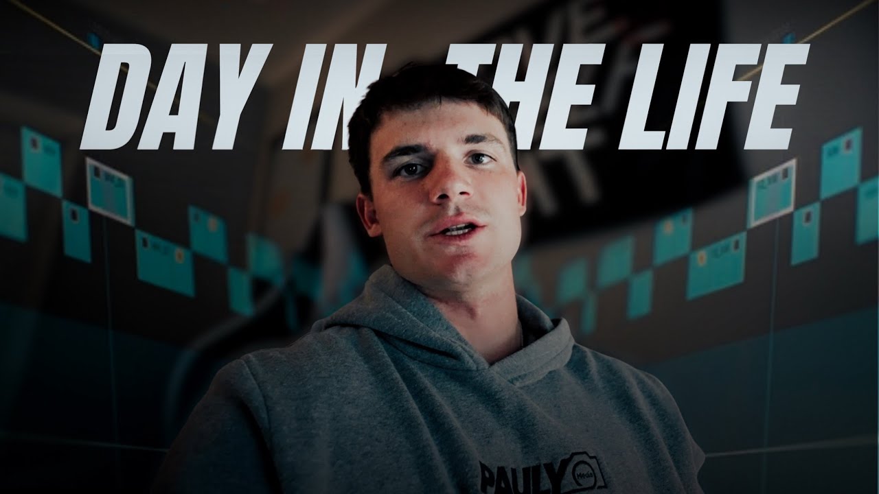 Day in the life of a 23 year old entrepreneur