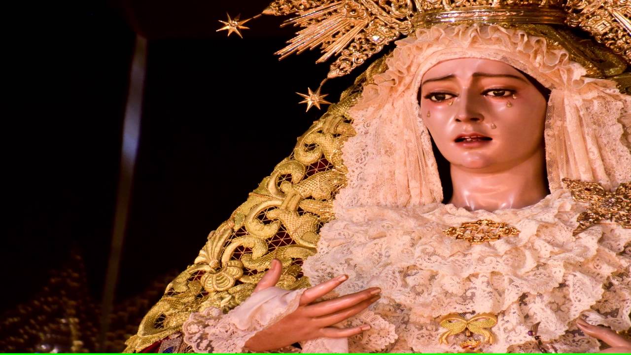 Semana Santa de Vélez-Málaga 2016