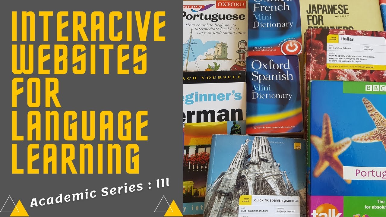 Free Language Learning Websites in 2025 | How to learn a foreign language for free ?