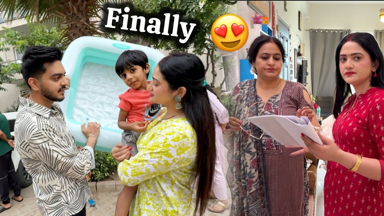 Finally Shoot Done ✅ Video bhi Aagyi 😍❤️ Rachit Rojha Vlogs