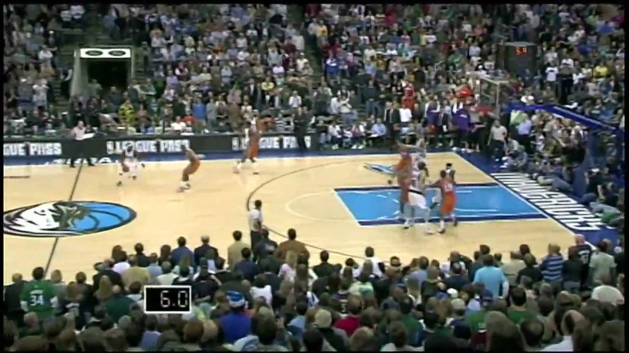 Dirk Nowitzki Epic