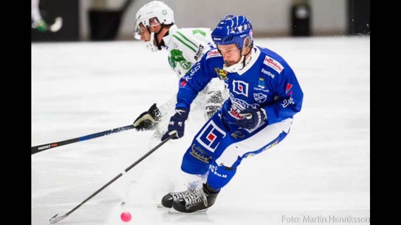 ✾SVENSKA CUPEN✾-2016/30/9/Highlights«IFK Vänersborg»-«Västerås SK»-3:5(2:3)