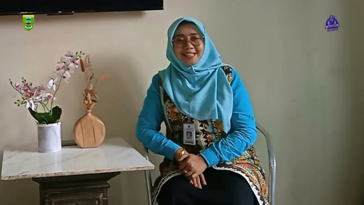 Dialog Romantika (Ramadhan Tematik di Karangsambung)  Bersama Camat Karangsambung