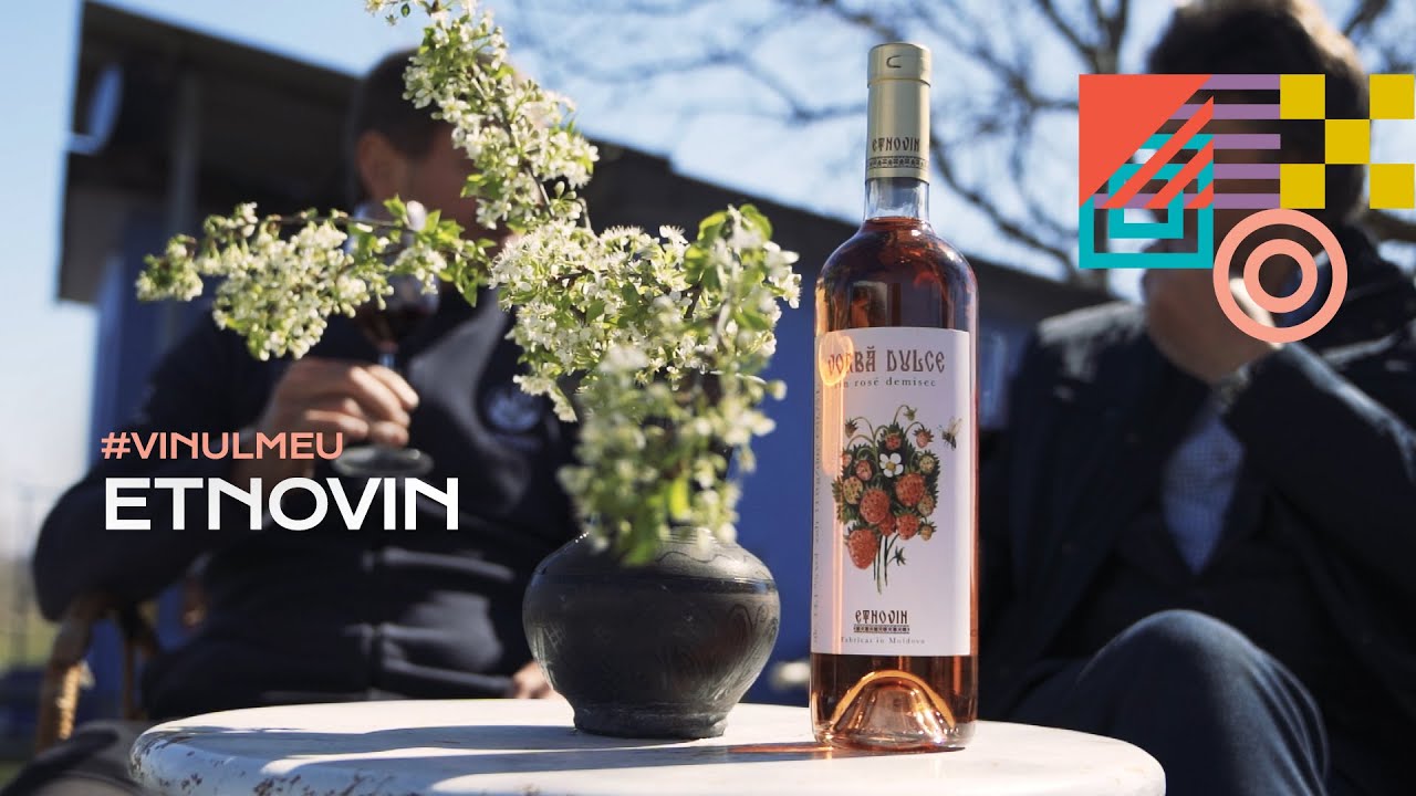 VinulMeu. EtnoVin