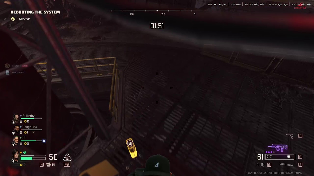 ☢️ John Carpenter's Toxic Commando Demo HiAF #7 ☢️ VERY HARD Difficulty