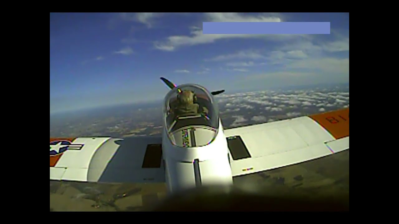 Final Flight