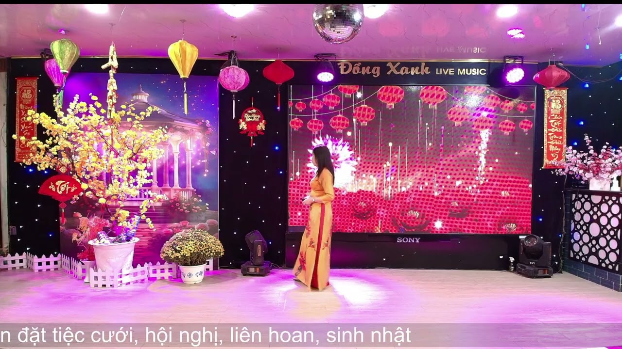 Trong Tầm Mắt Đời - Nguyễn Nhung 