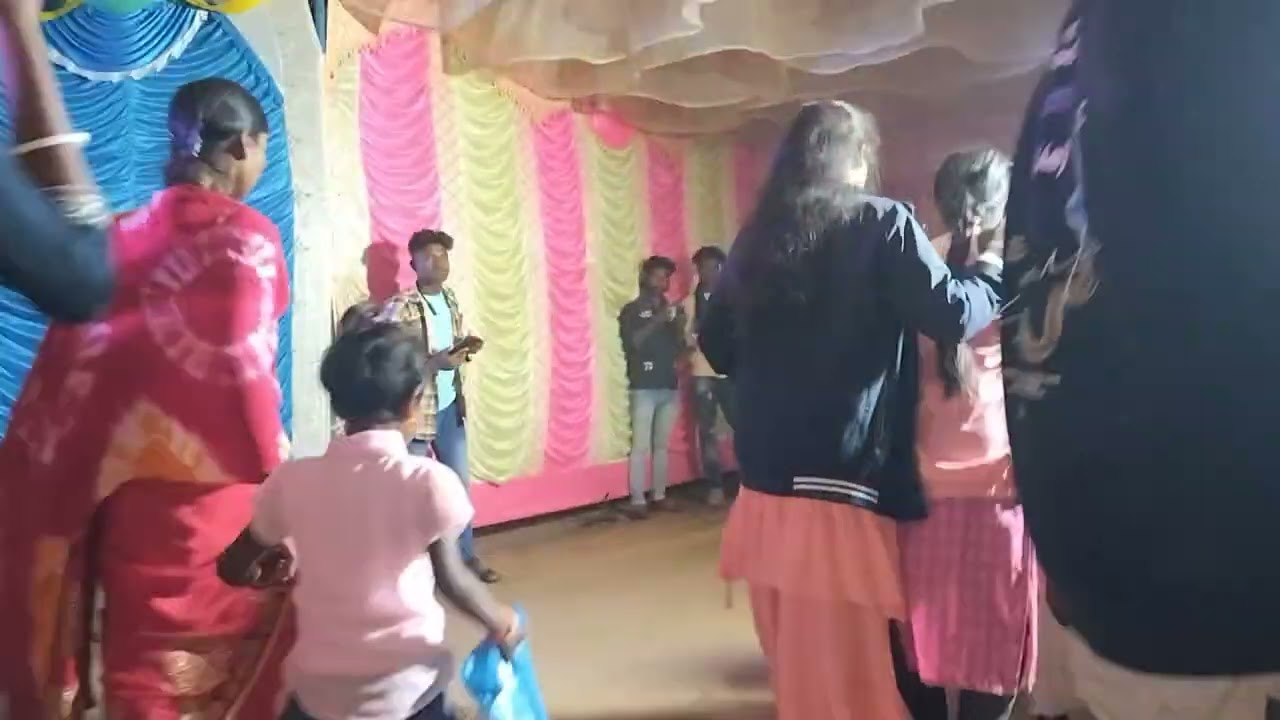 Nayak Guda Desia Dance 🥰💃👯