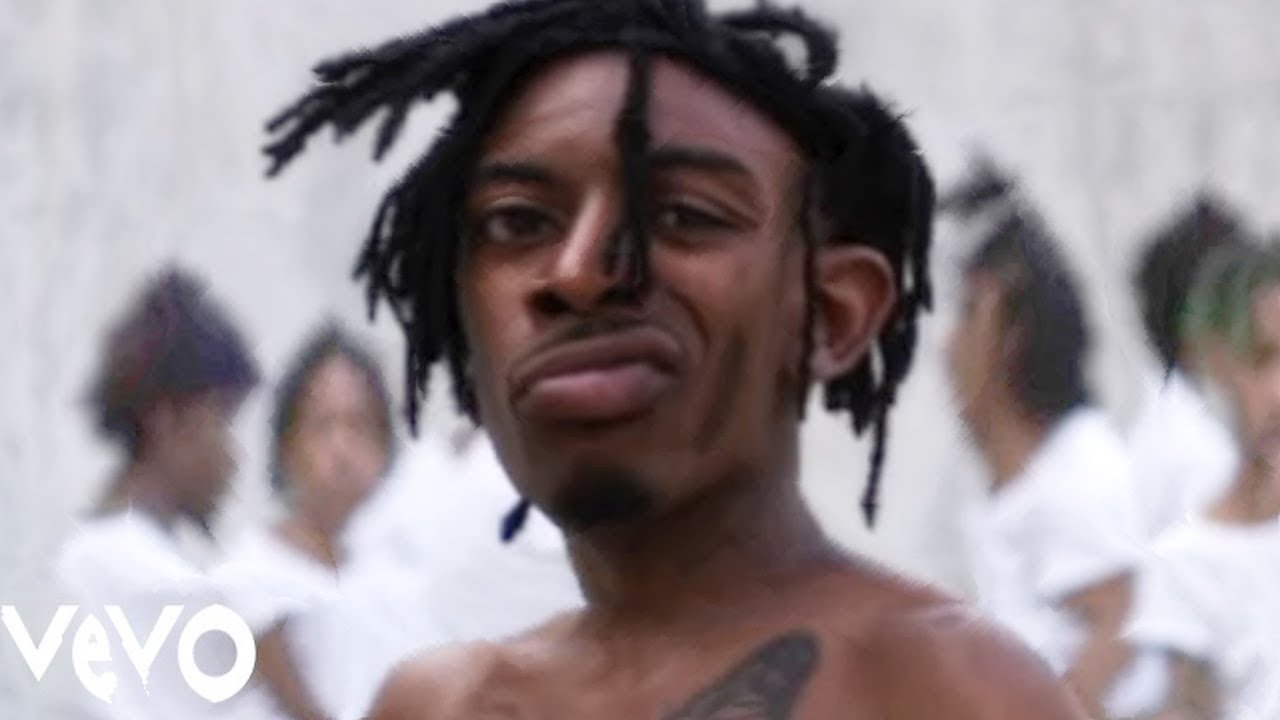 Woke Up Like This by Playboi Carti but it's lofi hip hop radio - beats to relax/study to.