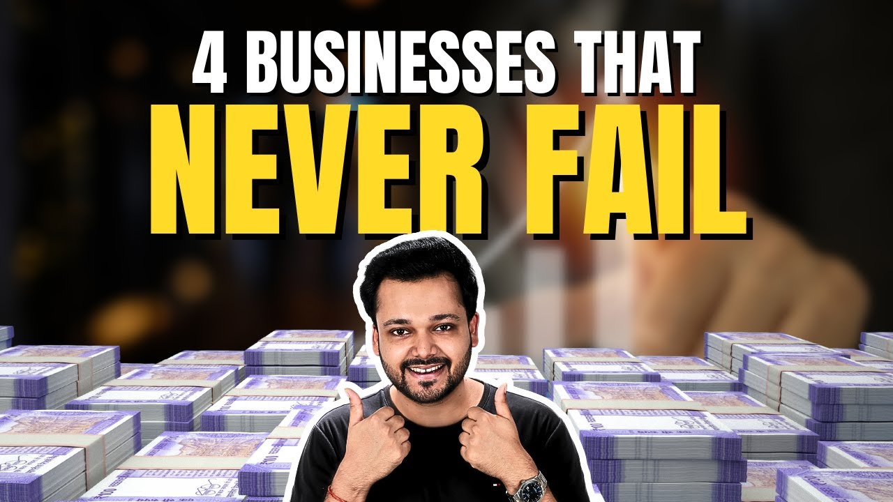 Best Business Ideas 2023 to make money | Profitable Business Ideas 2023 | Kshitiz Sanghi