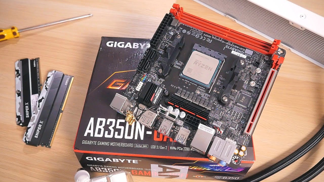Будет ли работать Ryzen 2700x на материнке с B350 чипсетом?