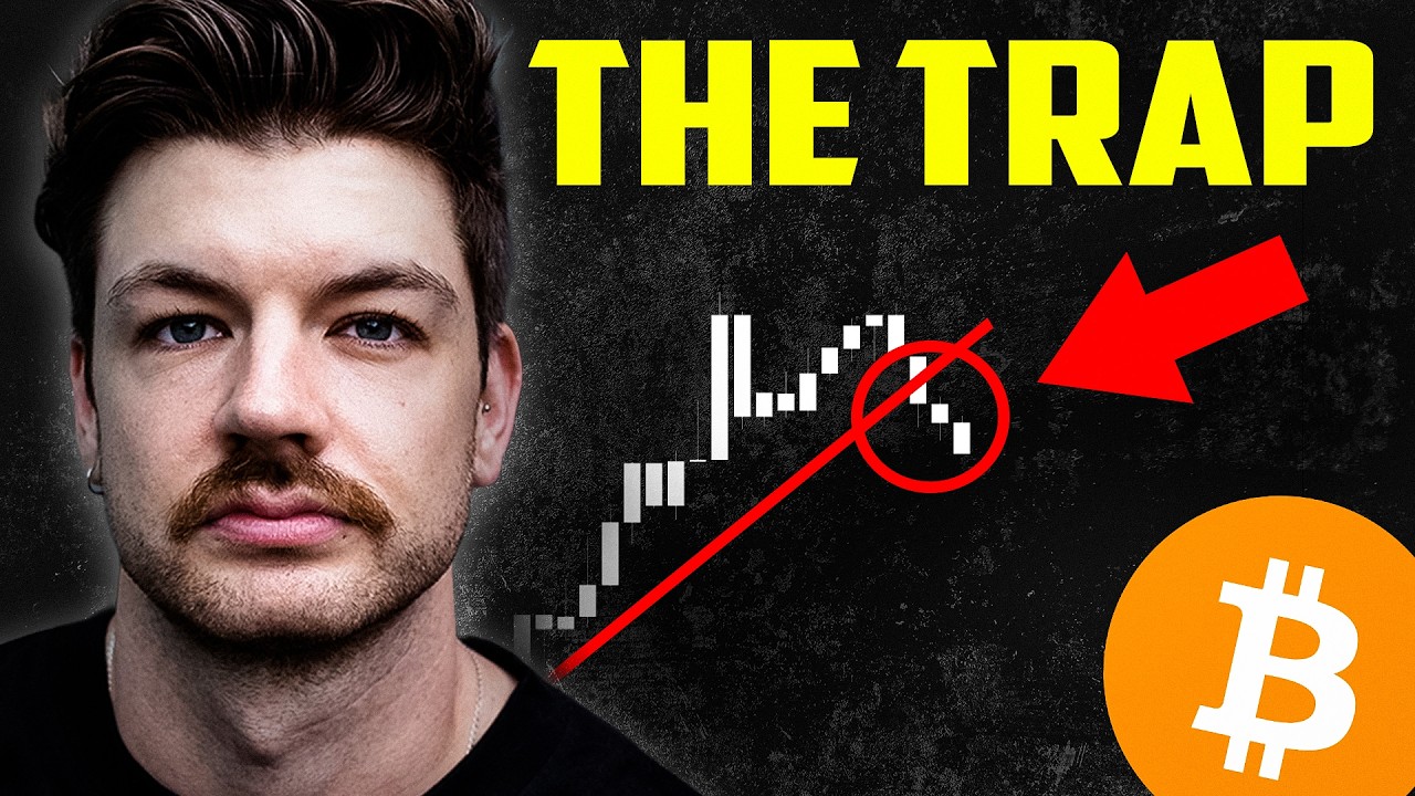 ALTCOINS ARE OUTPERFORMING BITCOIN - BUT THERE'S A CATCH!