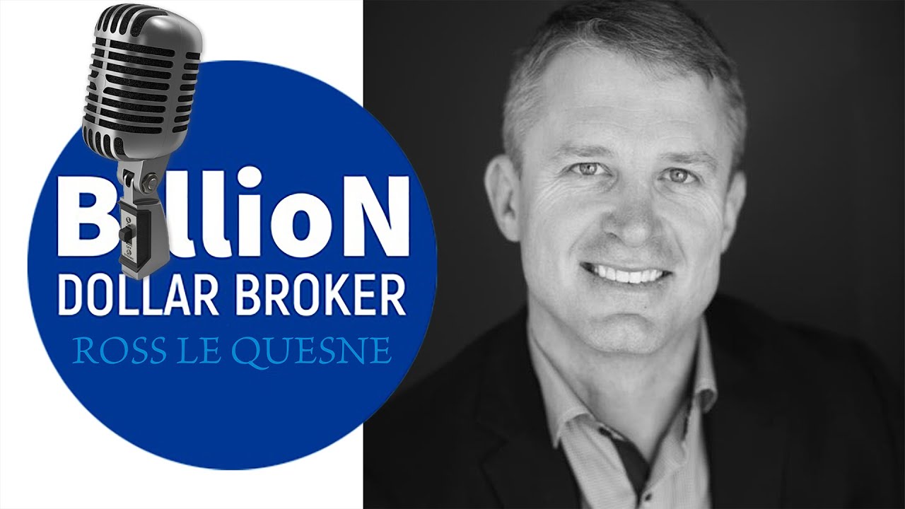 Podcast: Insights on Growing a Profitable Mortgage Broking Business with Aaron Christie David