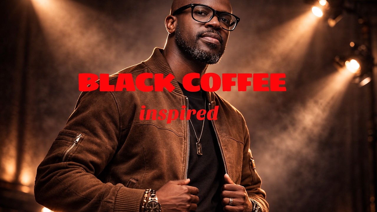 Afro House 2026 | Deep Melodic Set | Black Coffee Vibes #full 2 hours #vol 15