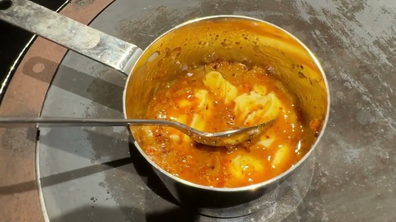 Turkish Eggs Recipe