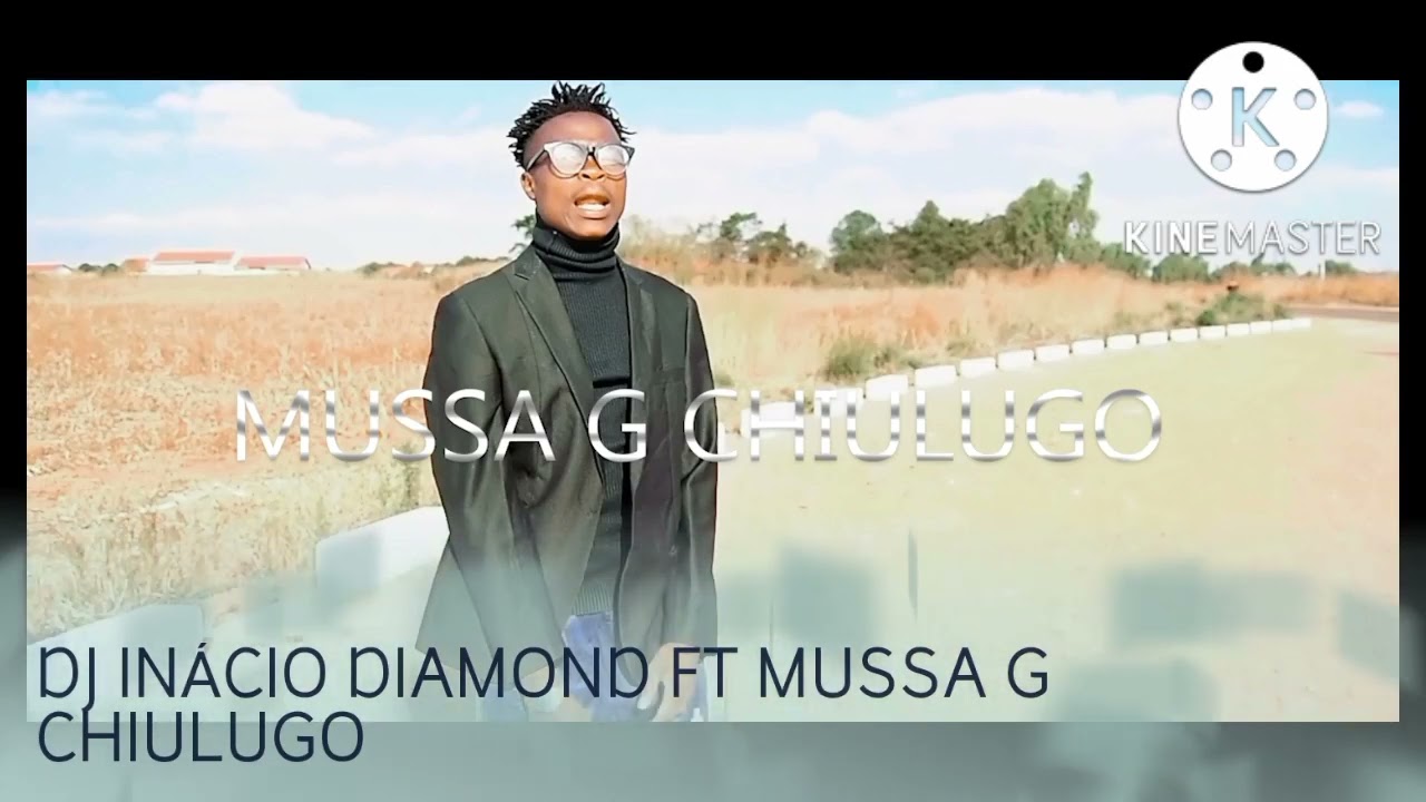 Mussa G Chiulugo ft Dj Inácio Diamond  _ Omar