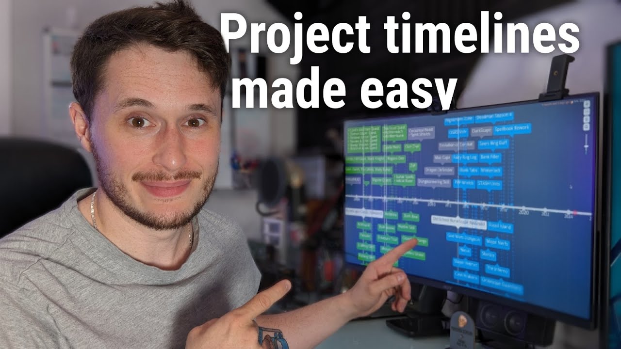 Set software project timelines accurately with this method