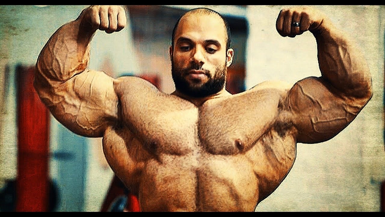 THE MOST POWERFUL SUPPLEMENT - Bodybuilding Lifestyle Motivation