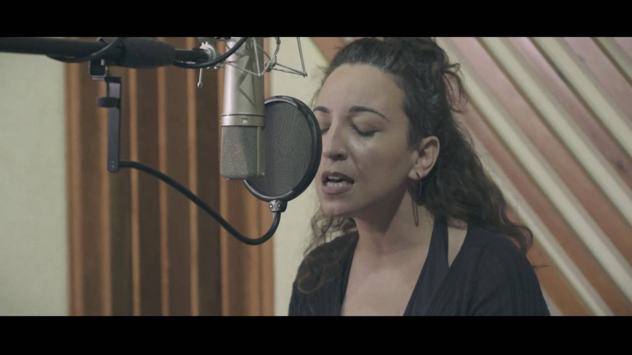 Σκοτείνιασε - Μαρία Φασουλάκη
