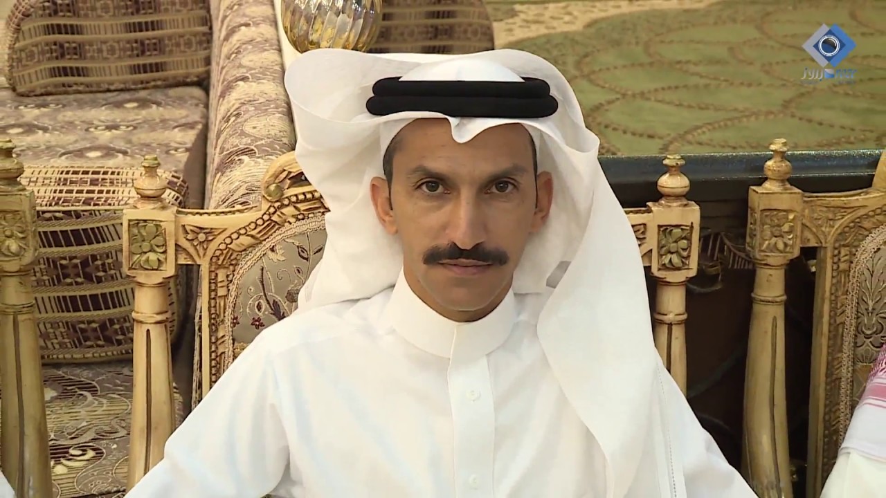 حفل زواج الشاب : نادر بن سعد النفيعي