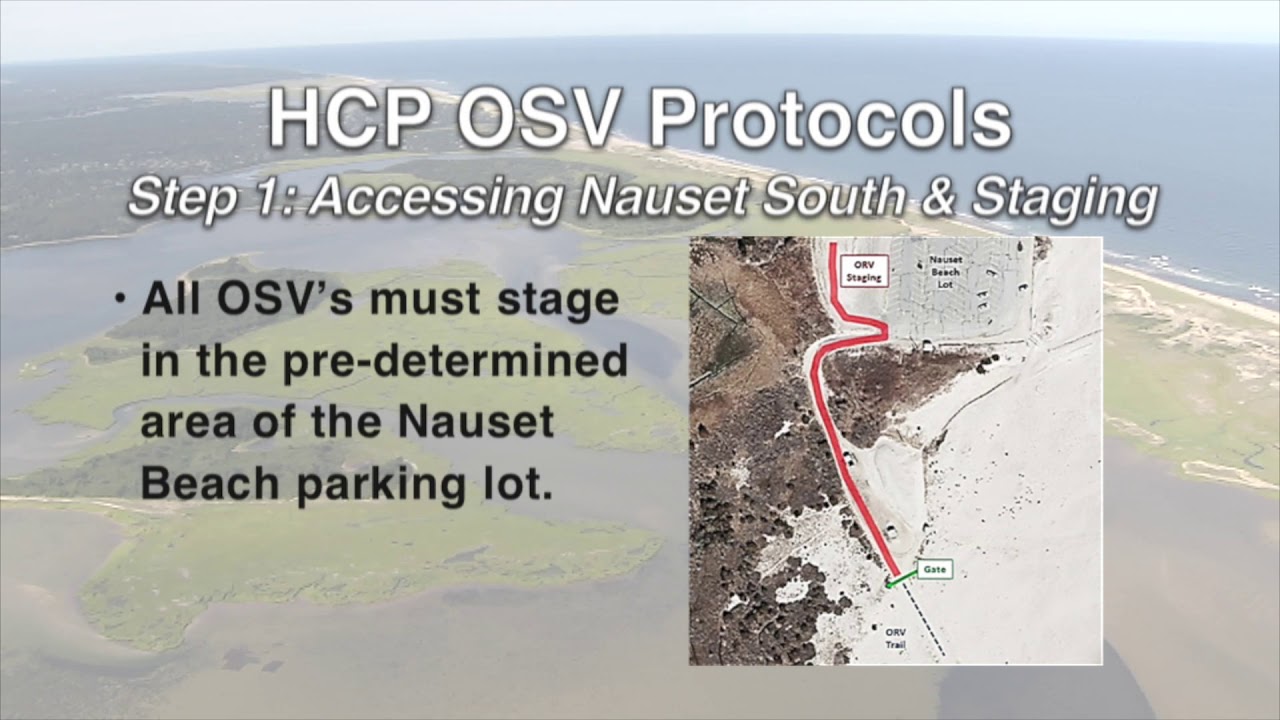 Orleans HCP 2021