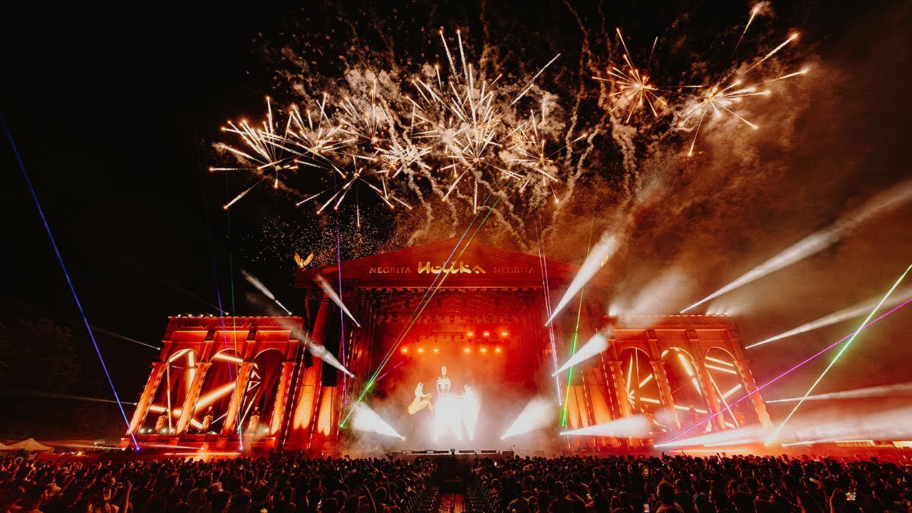 Holika Chapter VII: The Rise of The Empire | Official Aftermovie 2025