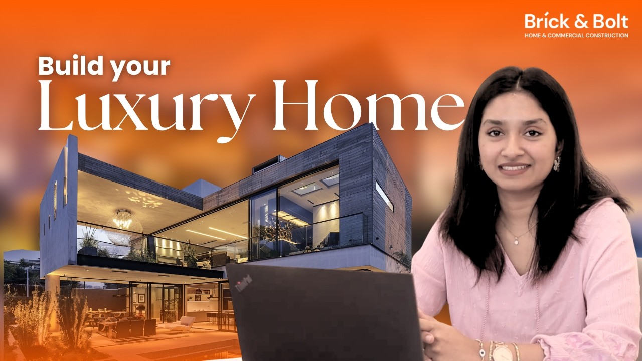 Designing Luxury Homes: From Spanish Balconies To Premium Living Spaces