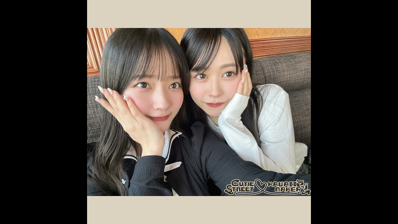 ♥️第18回🧡 (仮)がとれたよコーナー成立！あいかとえみるが応援してるよー！！