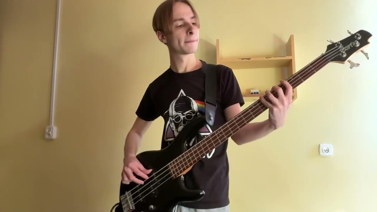 Ivan Neskhodovskyi | Art of Sound 2026 | Guitar Performance - Piece 3