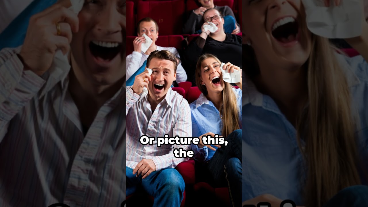 The Hilarious Side of Christian Gatherings #shorts