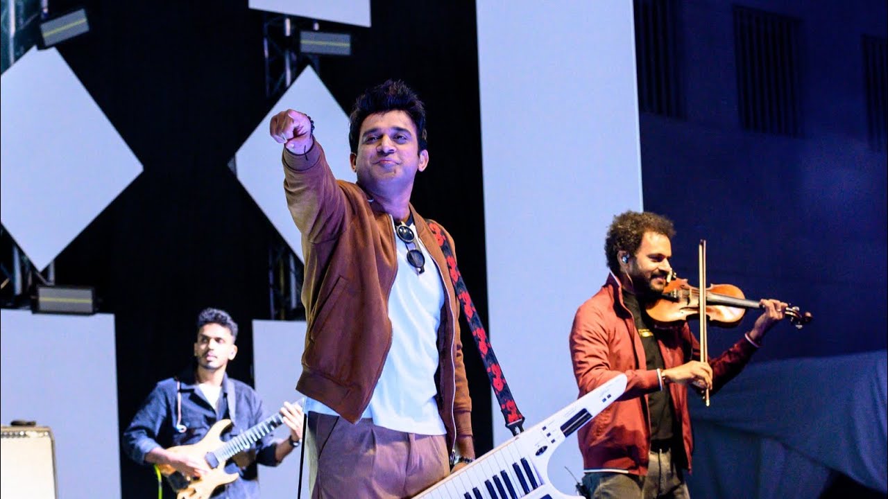 സ്റ്റീഫൻ ദേവസി , കലാഭവൻ  മണി ചേട്ടന്റെ പാട്ട് വായിച്ചപ്പോൾ .