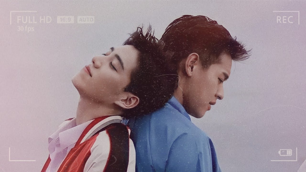 [Vietsub+Kara][FMV] Anchor - Teh x Oh Aew | I Told Sunset About You (Billkin, PP Krit)