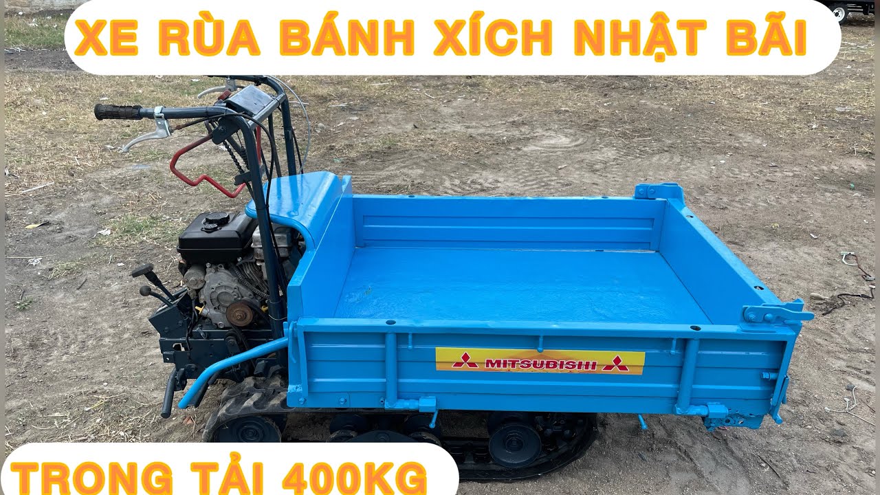 💁‍♀️ Xe rùa Nhật bãi trọng tải 400kg bao đẹp A/C quan tâm LH e thủy ạ 🥰