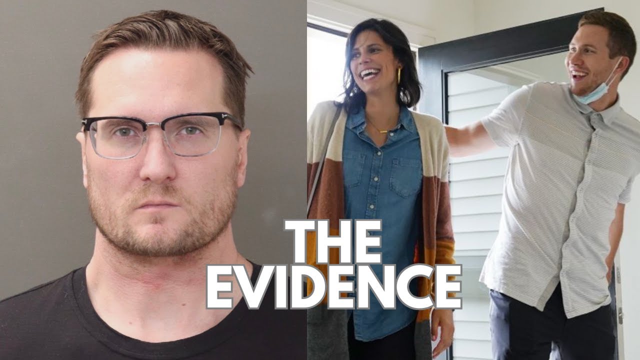 The Evidence Against Michael McKee in Tepe Murders