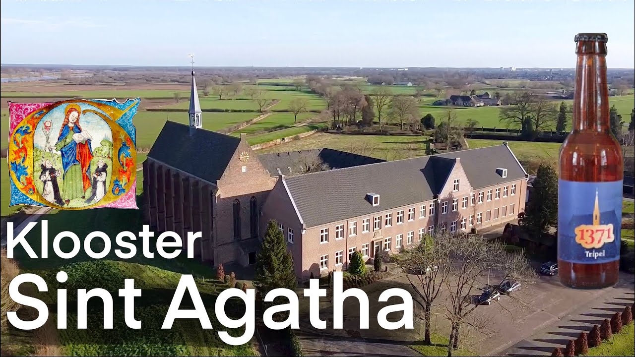 Klooster Sint Agatha
