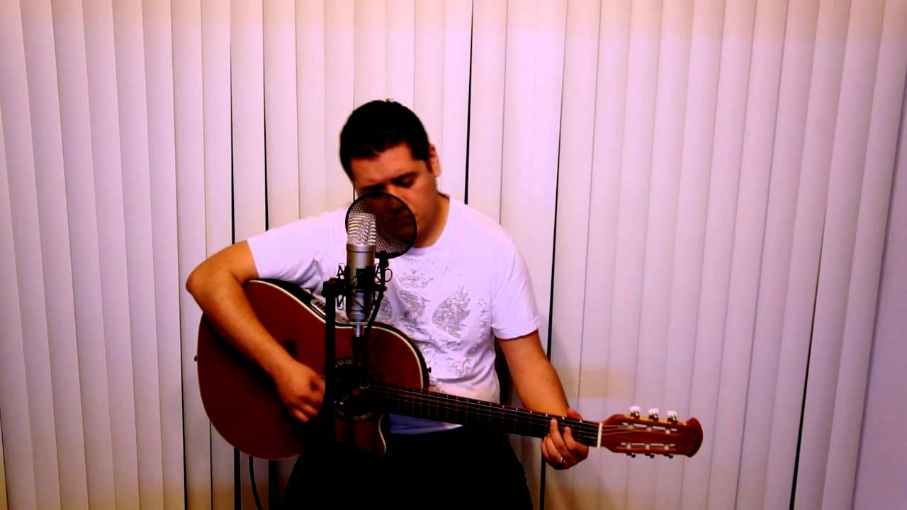 Tu Me Cambiaste La Vida - Rio Roma - Sergio Serrano