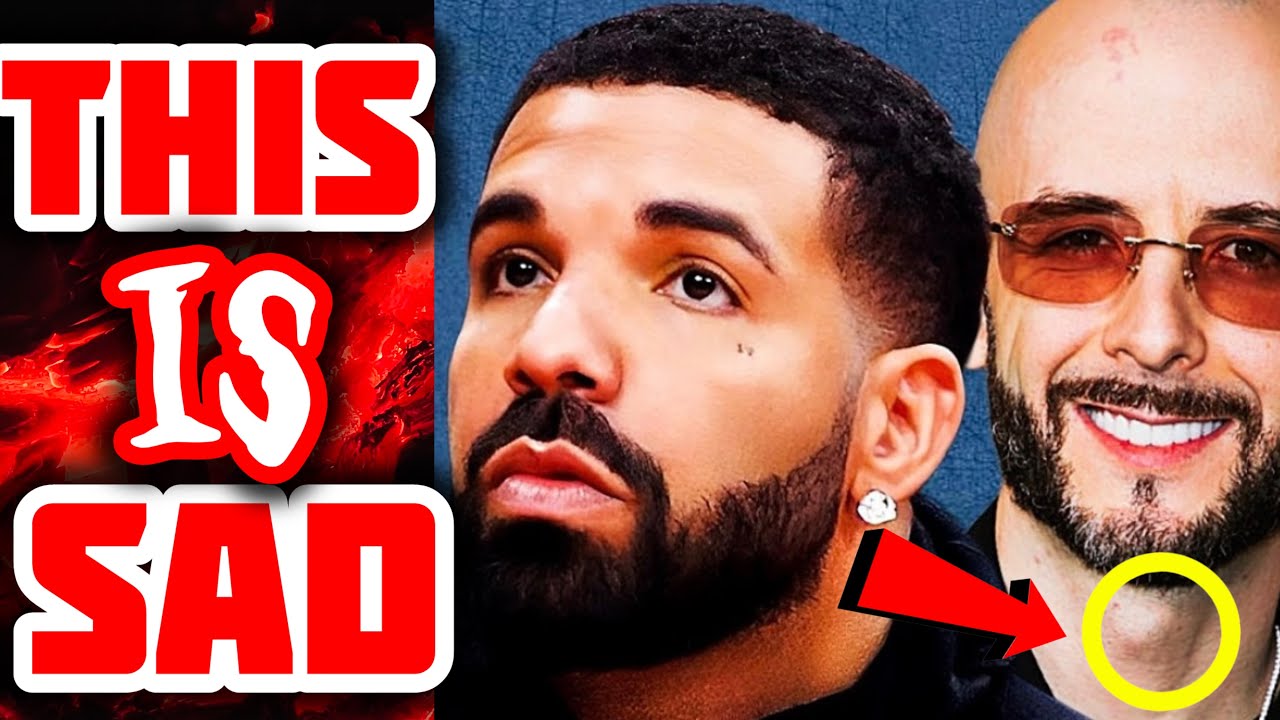 The Heartbreaking Collapse Of Drake & OVO 40 (THE BIG SPLIT)