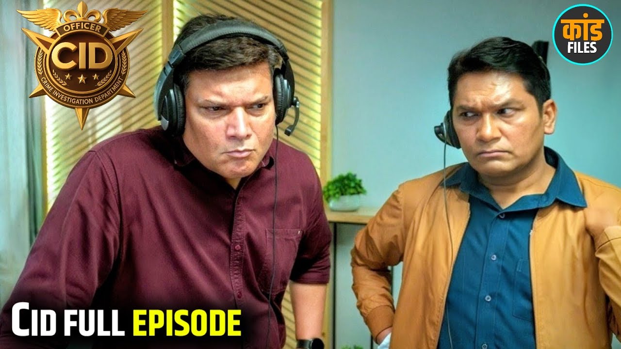#cid 2026 | CID's Informers Are In Trouble | CID Daya | CID Returns | Latest Episode #truestory